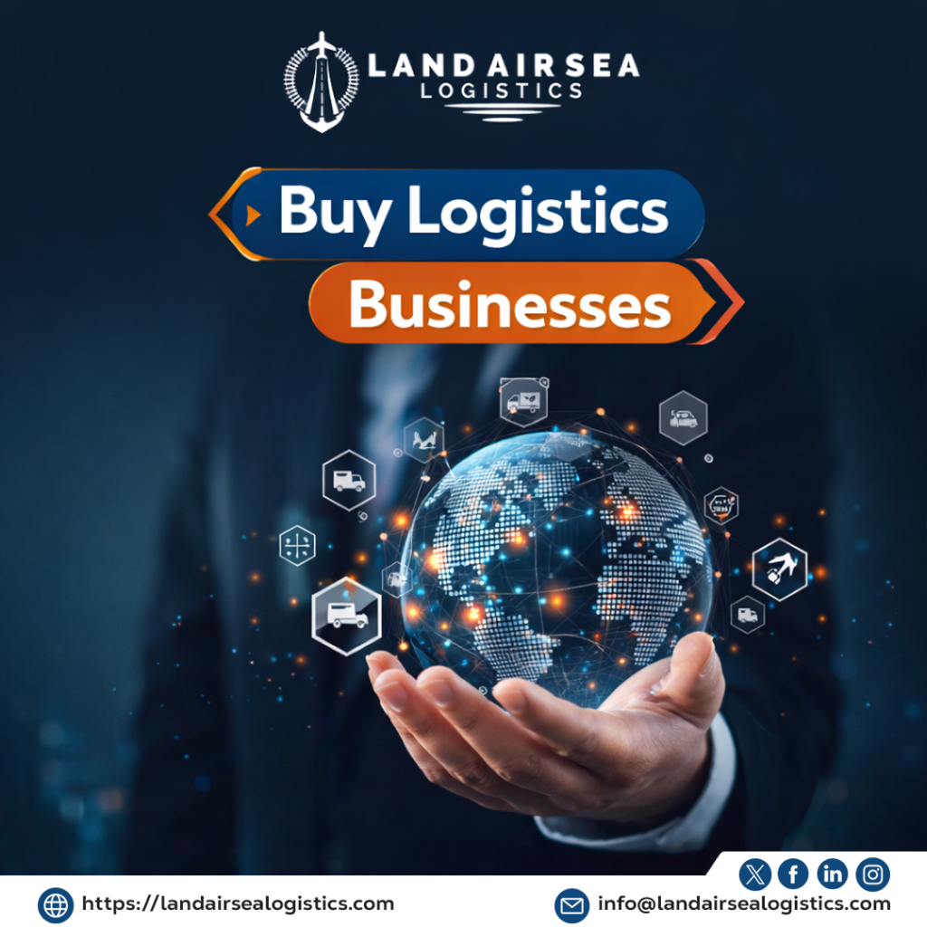 landairsealogistics