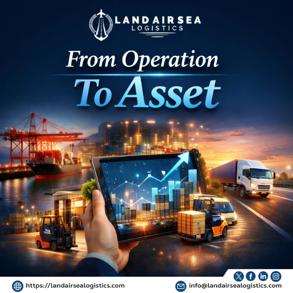 landairsealogistics