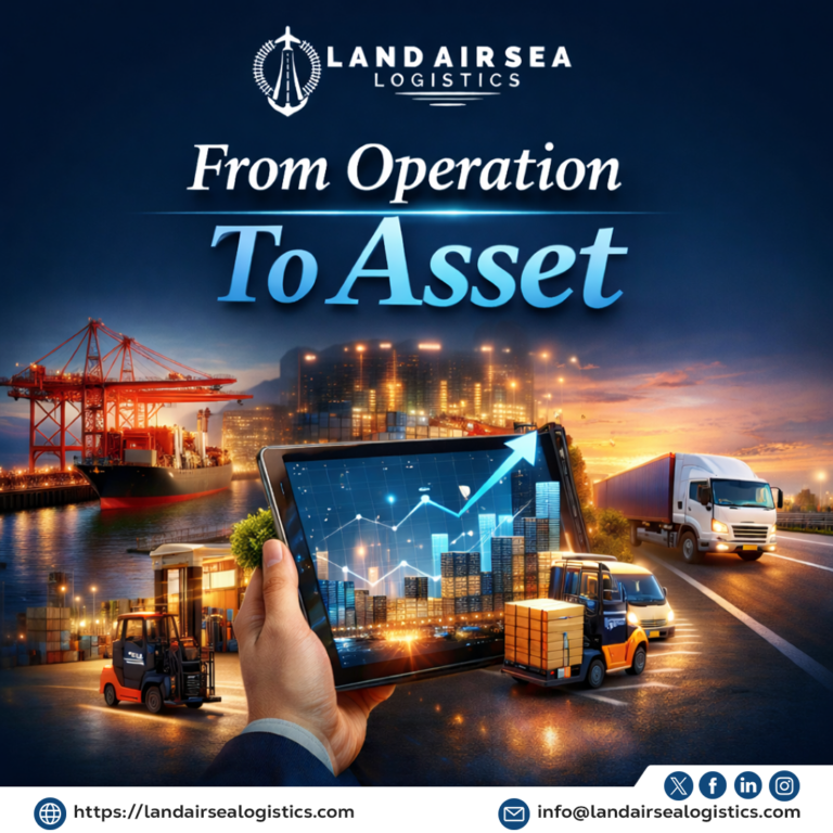 landairsealogistics