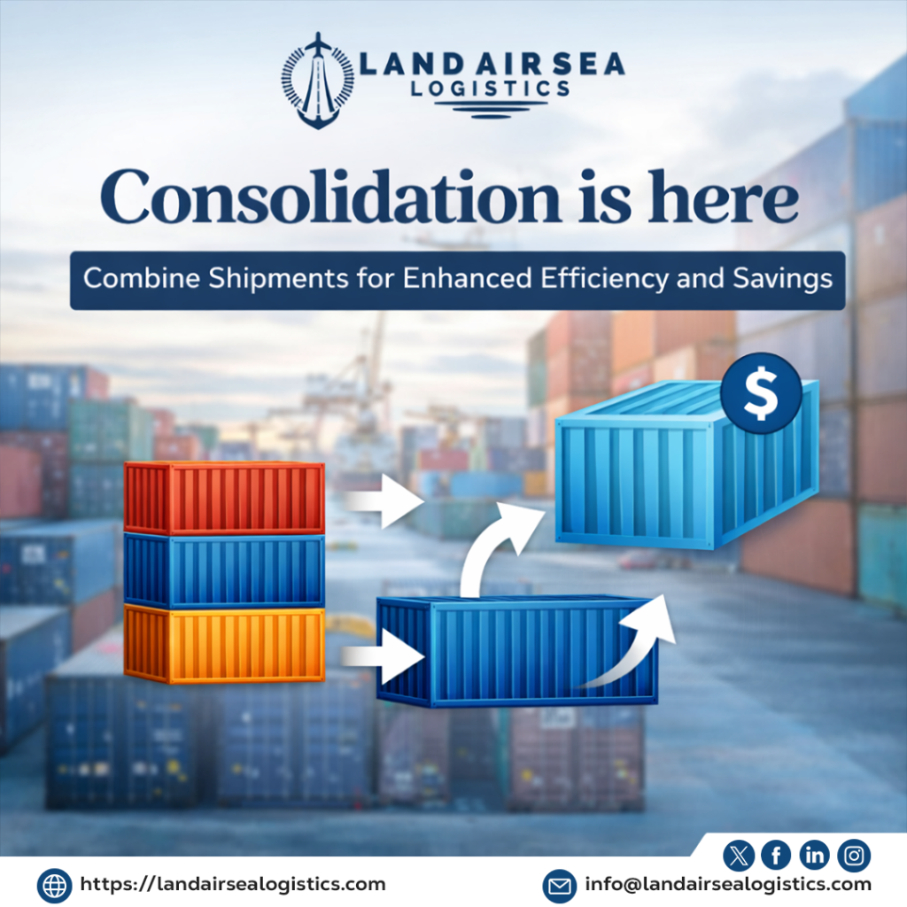 landairsealogistics