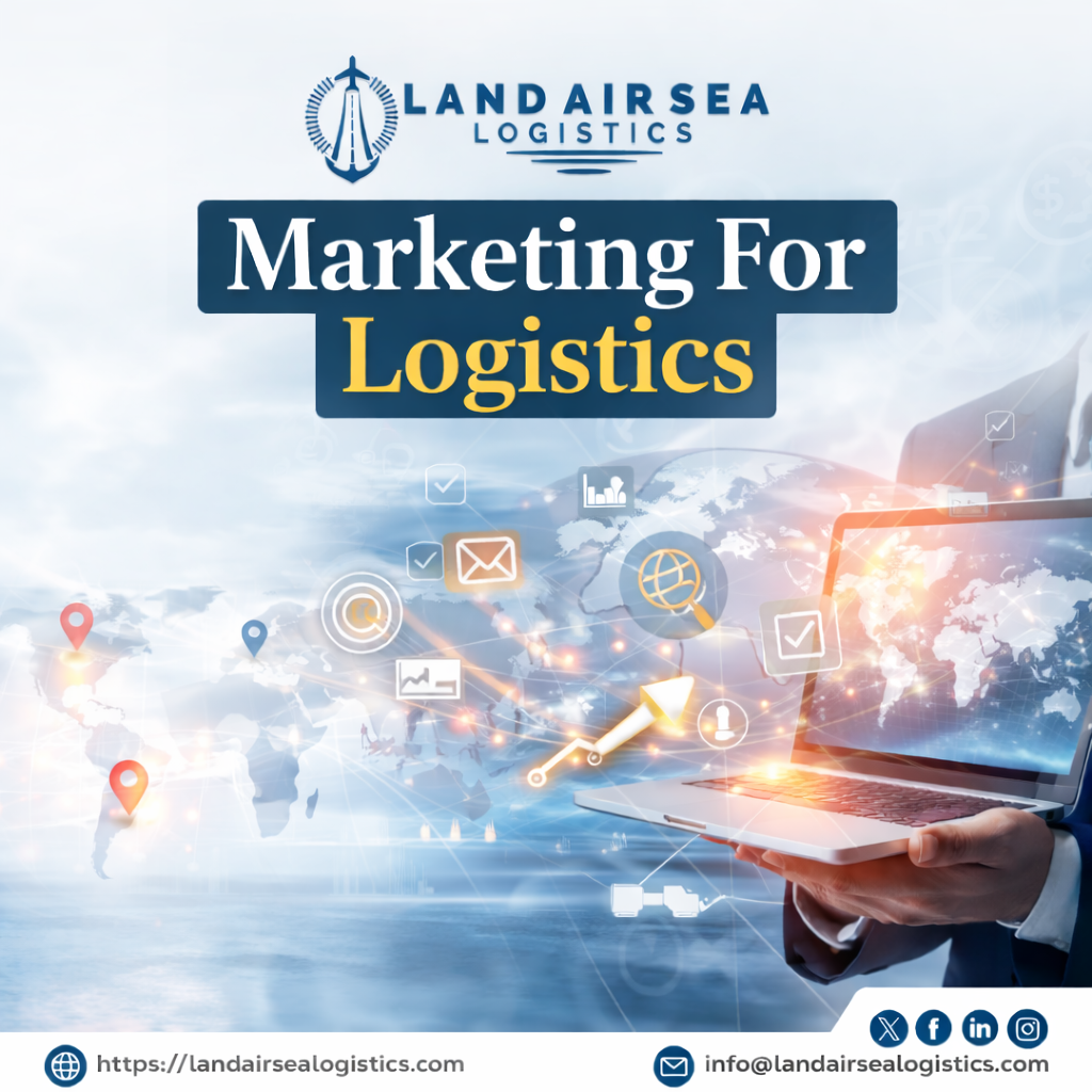 landairsealogistics