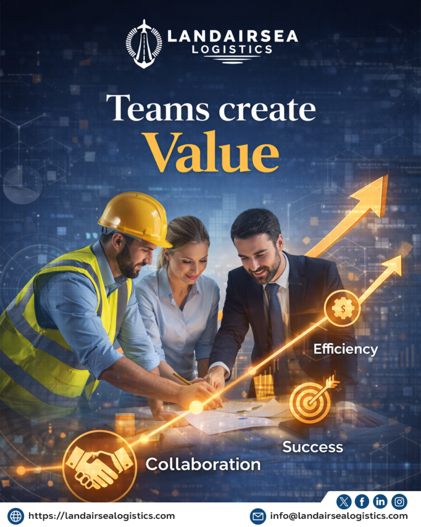 landairsealogistics