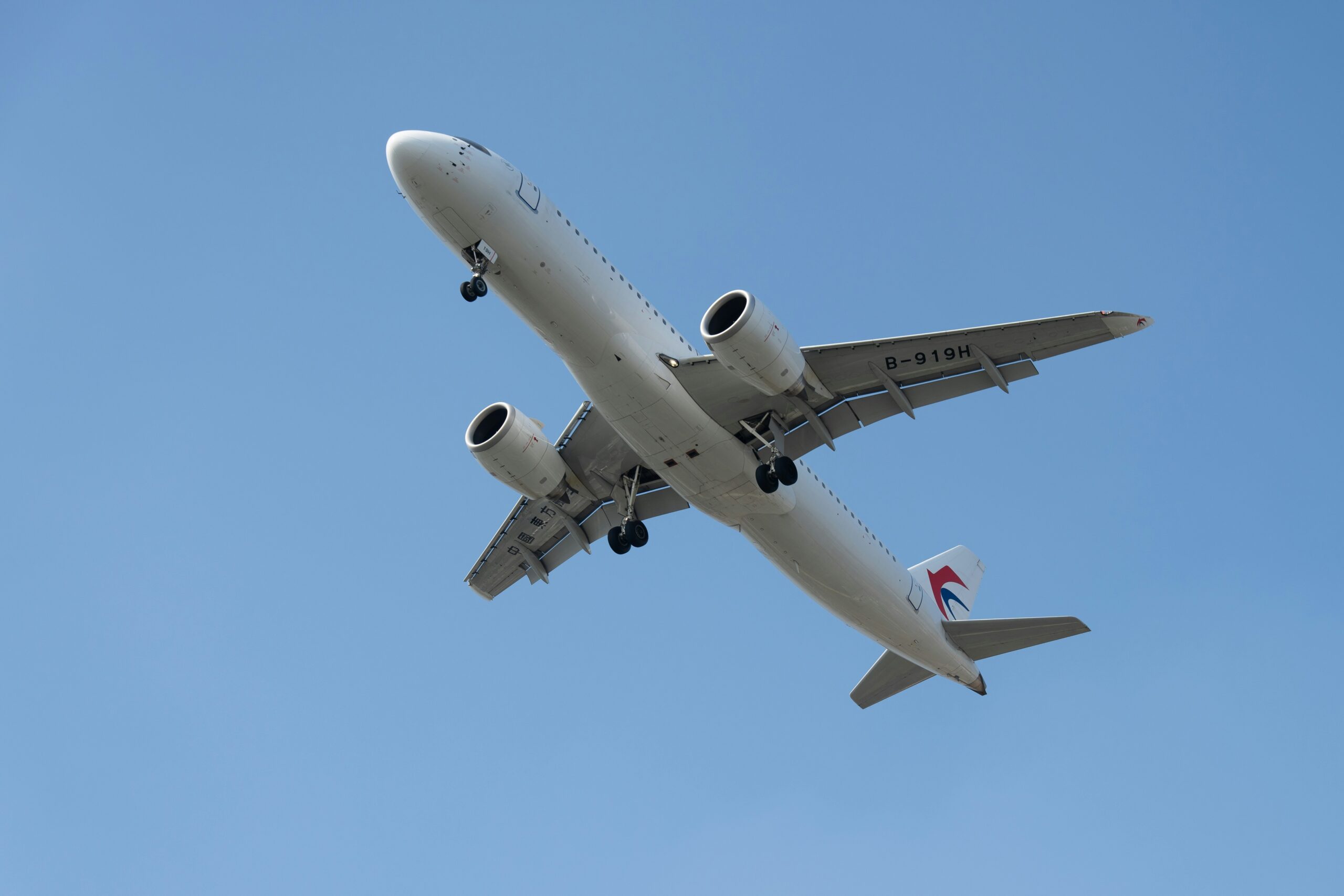 Industries We Support in London Stansted Cargo Centre (STN)