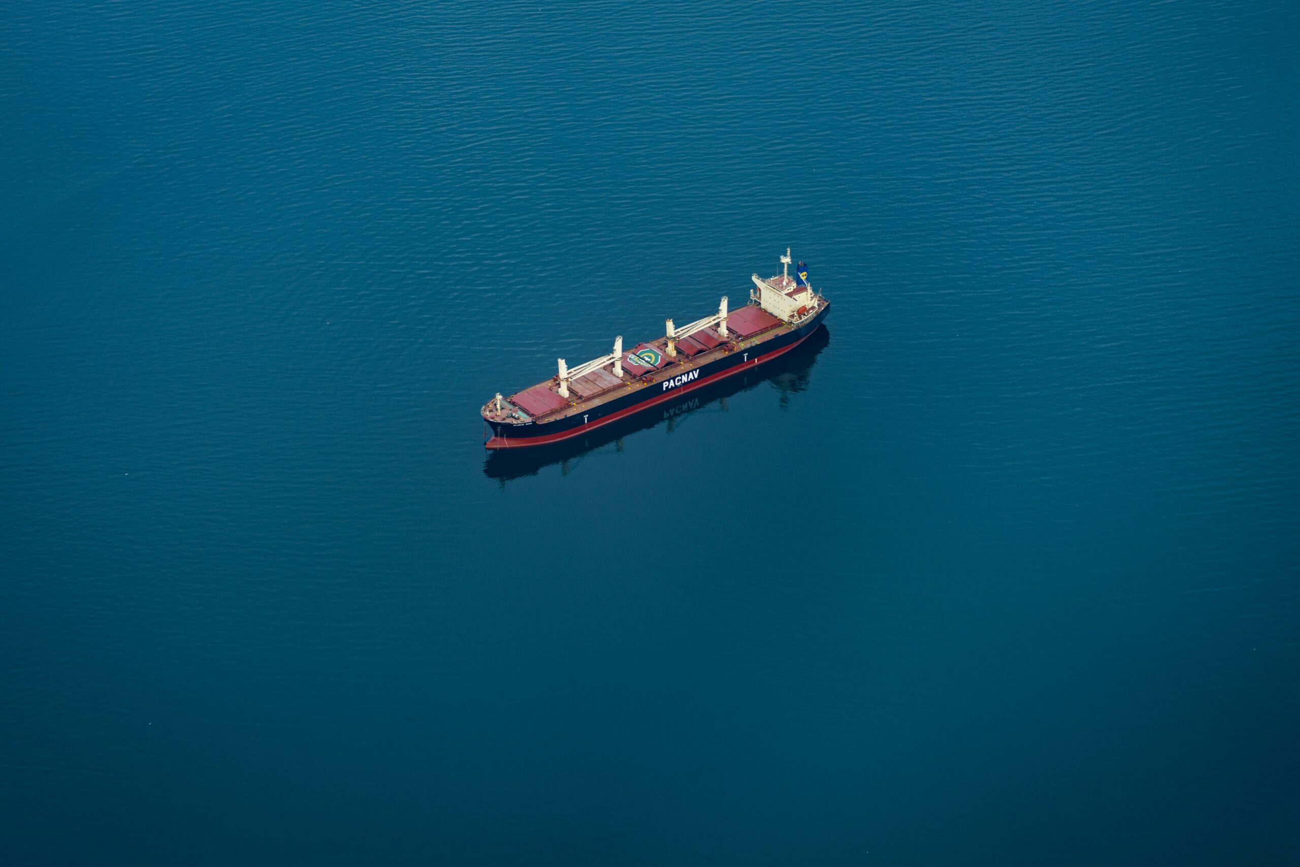 Land Air Sea Logistics Infrastructure France
