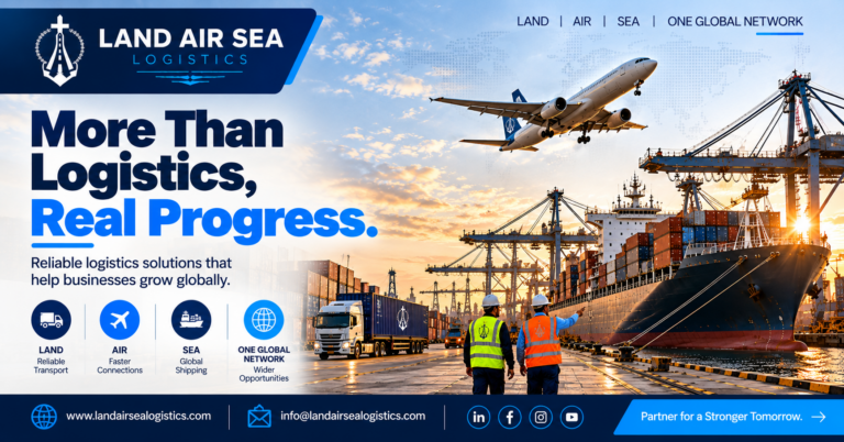 land air sea blog 3